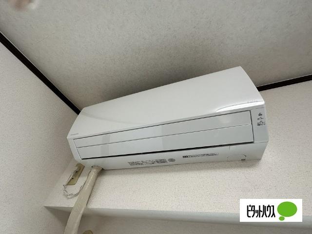 ファミーユワカマツ 部屋画像