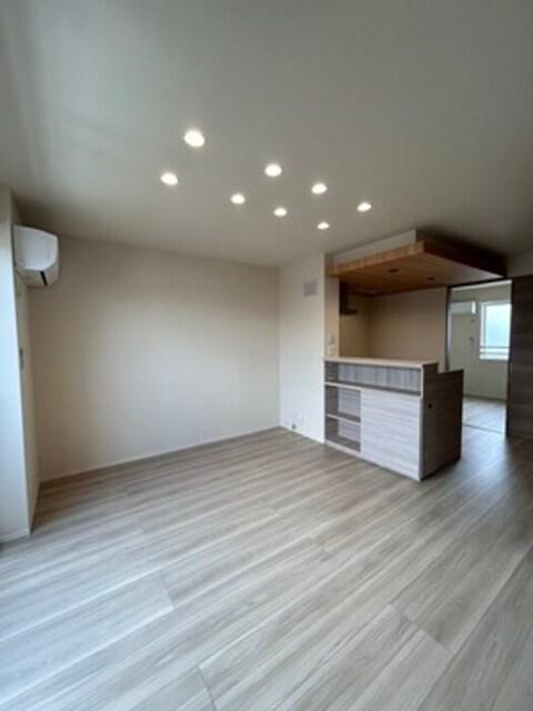 レユスィール（303） 部屋画像