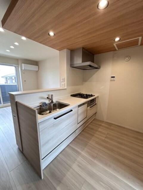 レユスィール（303） 部屋画像