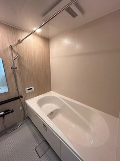 レユスィール（303） 部屋画像