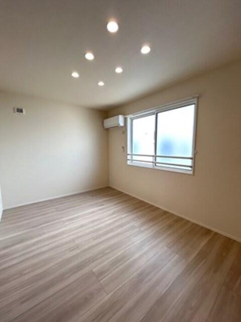 レユスィール（303） 部屋画像