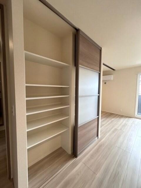 レユスィール（303） 部屋画像