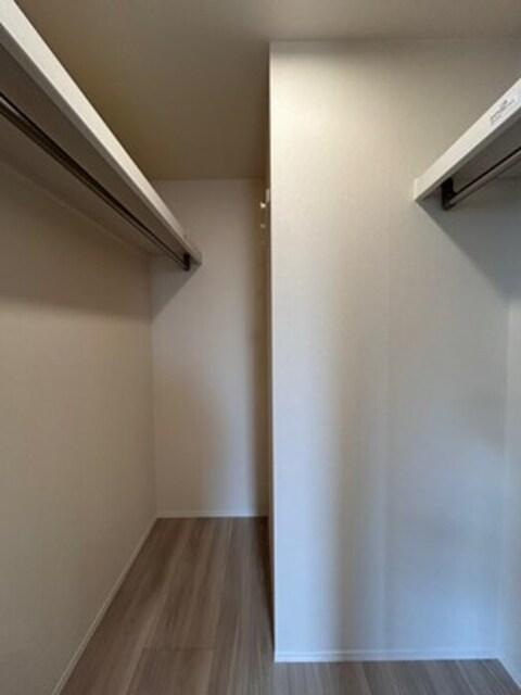 レユスィール（303） 部屋画像