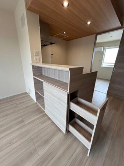 レユスィール（303） 部屋画像