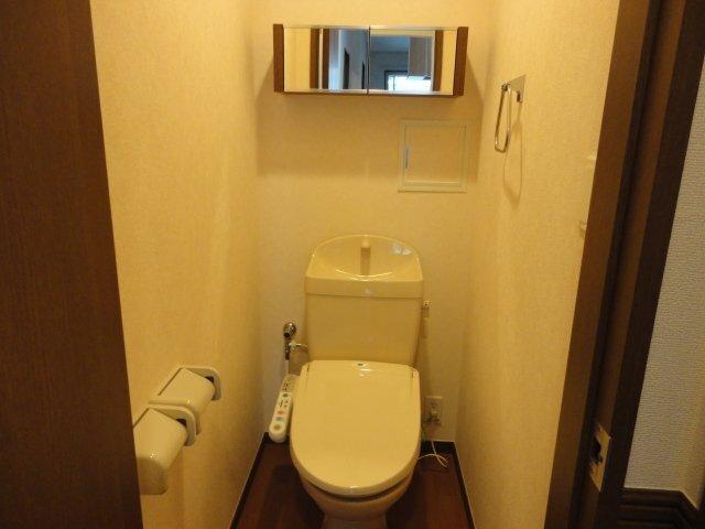 フォレスタ大和 部屋画像