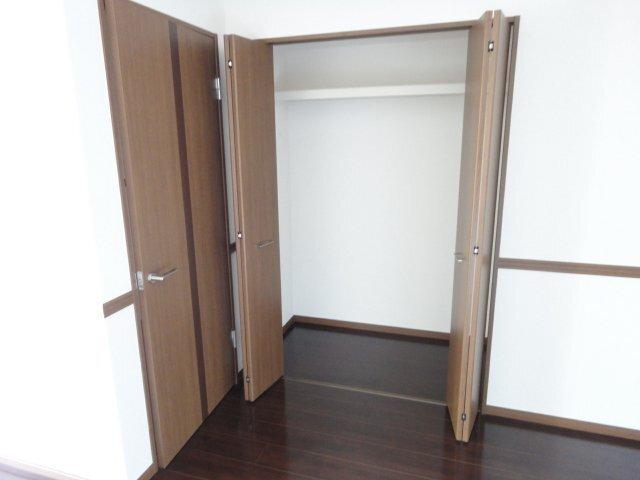 フォレスタ大和 部屋画像