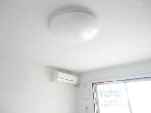フォレスタ大和 部屋画像