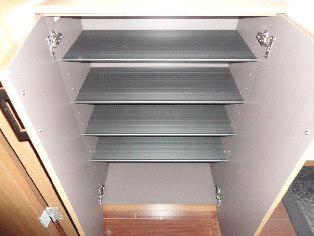 フォレスタ大和 部屋画像