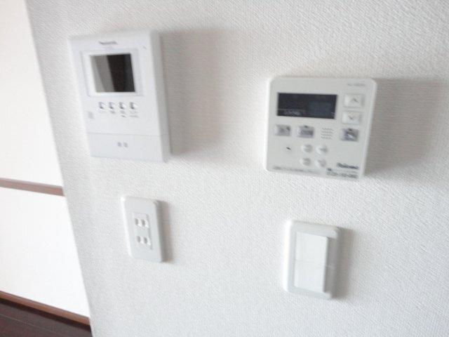 フォレスタ大和 部屋画像