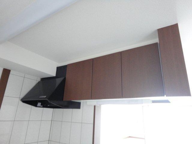 フォレスタ大和 キッチン
