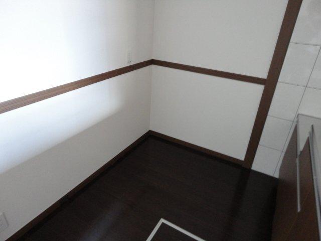 フォレスタ大和 部屋画像