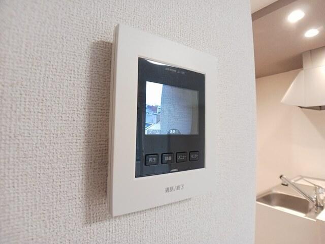 クラシオン小泉（103） 設備
