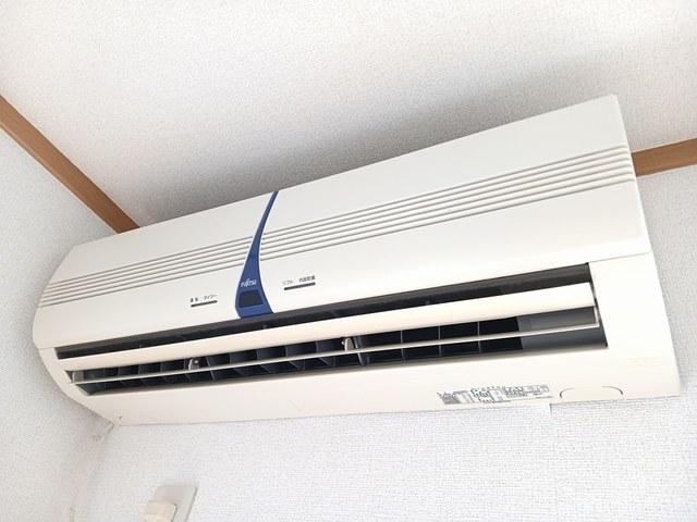 ノーブルメゾン　飯塚（102） その他部屋・スペース