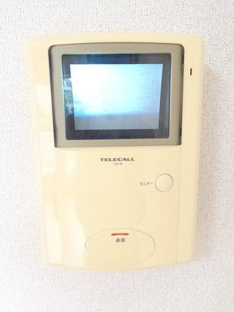ノーブルメゾン　飯塚（102） 設備