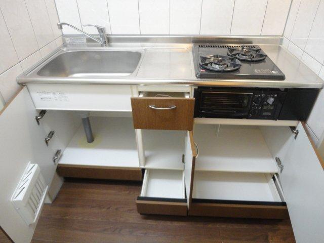 ヴィア和来Ⅱ 部屋画像