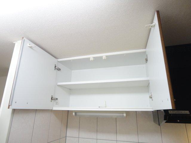 ヴィア和来Ⅱ 部屋画像