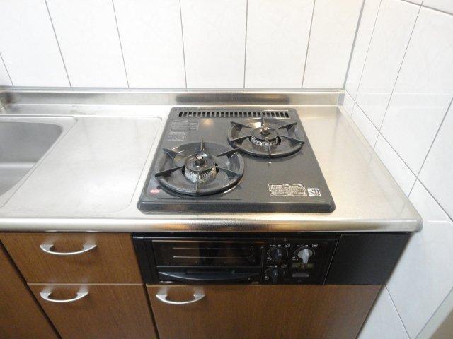 ヴィア和来Ⅱ 部屋画像