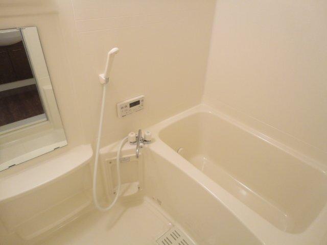 ヴィア和来Ⅱ 部屋画像
