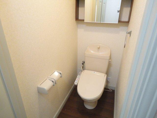 ヴィア和来Ⅱ 部屋画像