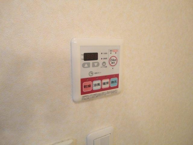 ヴィア和来Ⅱ 部屋画像