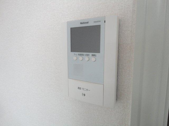 ヴィア和来Ⅱ 部屋画像