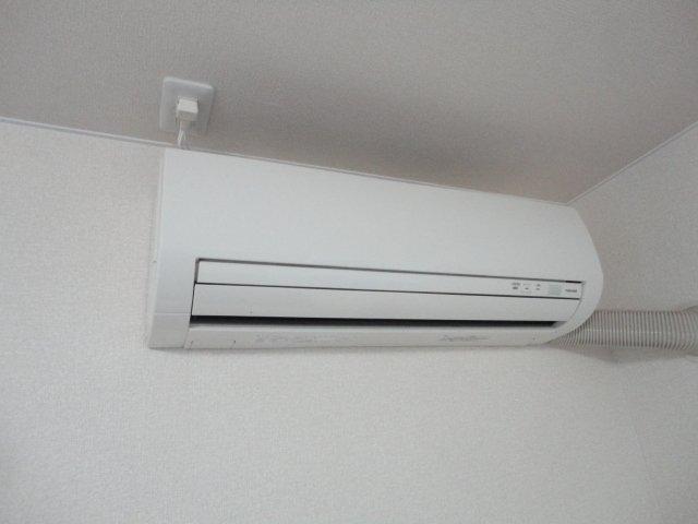 ヴィア和来Ⅱ 部屋画像