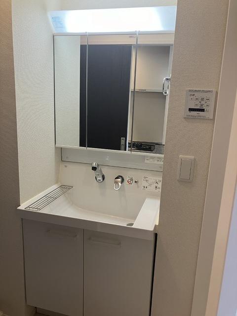 上平ガーデンプレイス（203） 部屋画像
