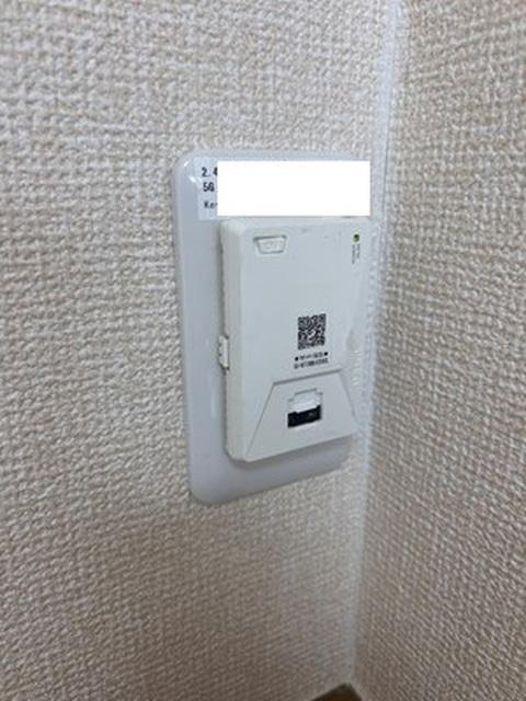 フレマリール安藤（203） 部屋画像