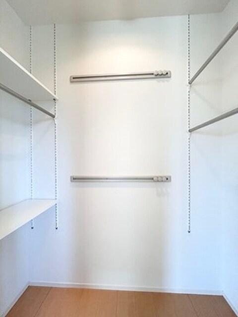 グランドゥール（201） 部屋画像