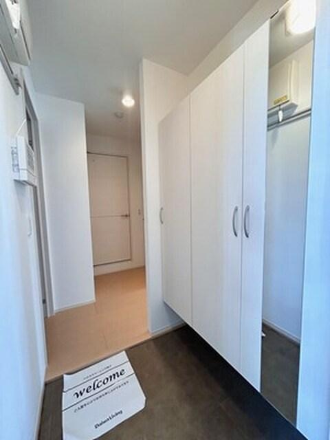 グランドゥール（201） 部屋画像