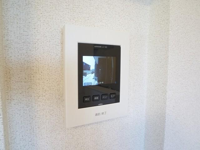 グリーングラス　Ｓ（105） 設備
