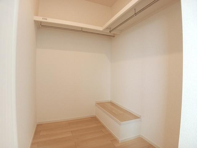 アイビスアサノ　Ｂ（203） 設備