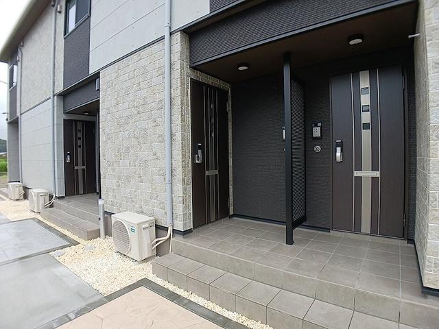 アイビスアサノ　Ｂ（203） その他部屋・スペース