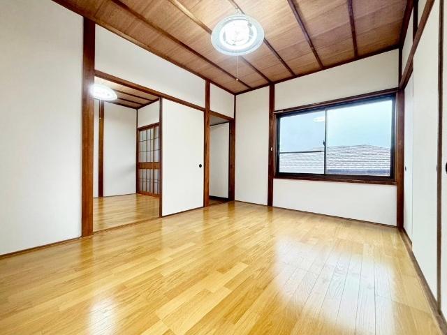 多治見市大畑町戸建 部屋画像