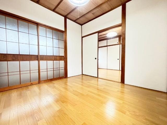多治見市大畑町戸建 部屋画像
