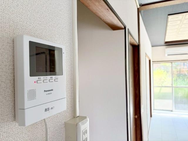 多治見市大畑町戸建 部屋画像