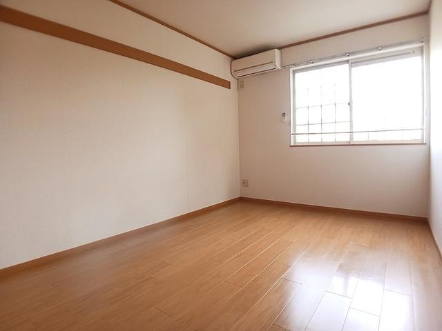 センプリーチェ　Ａ（205） 室内