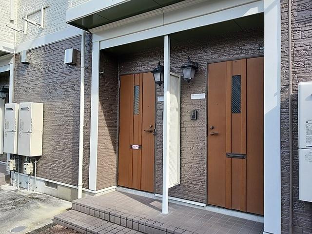 センプリーチェ　Ａ（205） その他部屋・スペース
