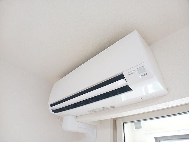 ファイブラインズ矢落ノース（101） その他部屋・スペース