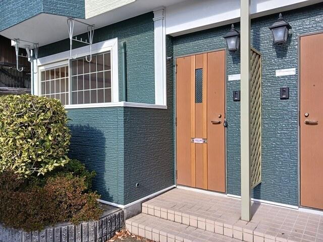 セレノ　スプリング　Β（101） その他部屋・スペース