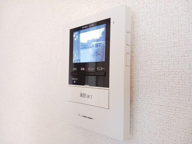 セレノ　スプリング　Β（101） 設備