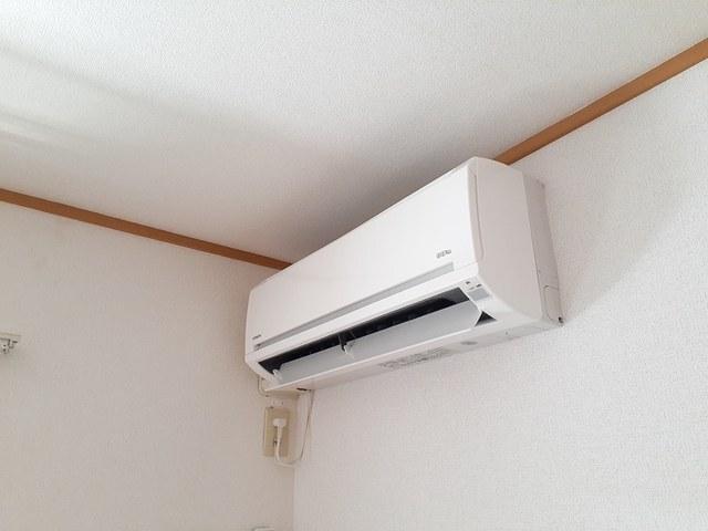 ヴァン・セゾニエ　Ⅲ（101） その他部屋・スペース