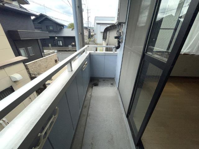 コーポトラスト 部屋画像
