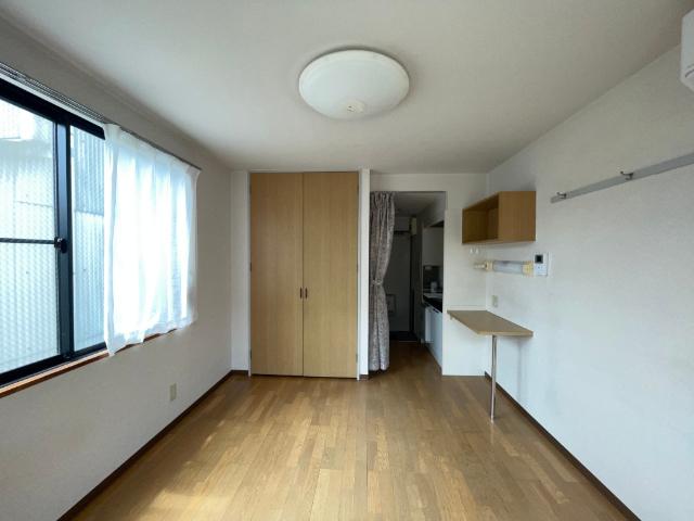 コーポトラスト 部屋画像