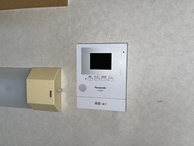 コーポトラスト 部屋画像