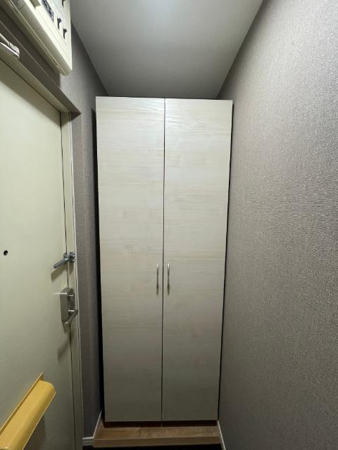 レジデンス金岡 その他