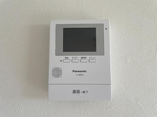 アンファミーユ西小路 部屋画像