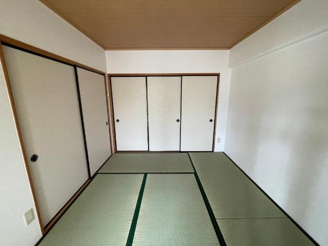 アンファミーユ西小路 部屋画像