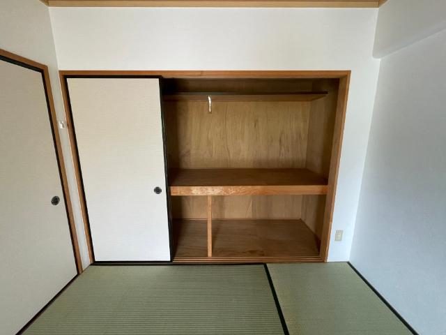 アンファミーユ西小路 部屋画像