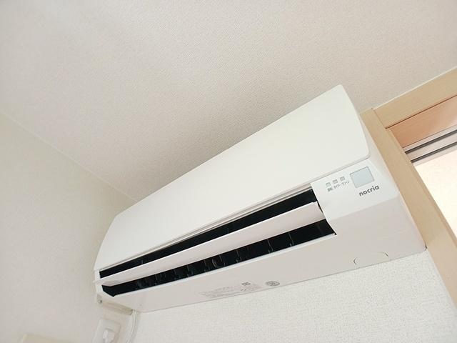 メゾン　カミバヤシ（202） その他部屋・スペース
